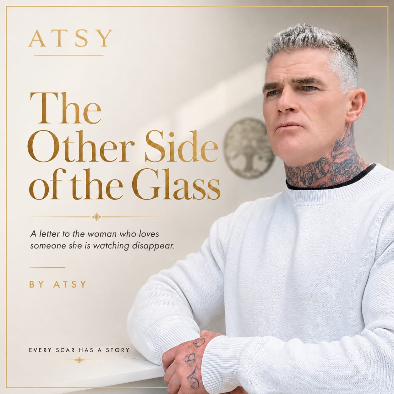 The Other Side of the Glass — Free Support Guide for Women