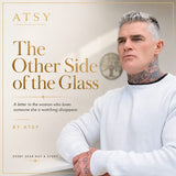 The Other Side of the Glass — Free Support Guide for Women