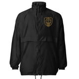ATSY Windbreaker | Lightweight Street Armor, Weather-Ready