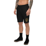 ATSY Men’s Fleece Shorts | Street Comfort, Rugged Edge