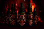 ATSY – 5 x Tattoo Oil Survival Pack