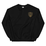 ATSY Classic Sweatshirt | Rugged Warmth, Street-Ready Armor