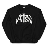 ATSY Classic Sweatshirt | Rugged, Street-Ready Armor