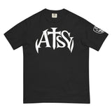 ATSY Unisex Heavyweight T-Shirt | Street Gear Reinforced